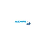 Mempil Empilhadeiras logo - Similar company to Ht Maquinas - Revenda Autorizada Heli Empilhadeiras