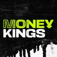 MONEY KINGS logo - Similar company to Wteam