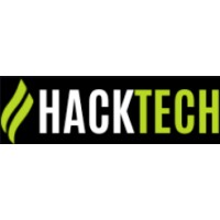 HACKTECH logo - Similar company to Global Secure Layer X Pvt.Ltd