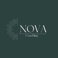 Nova Mindset Coaching logo - Similar company to Ntact