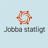 Jobba statligt logo - Similar company to Swedish Migration Agency