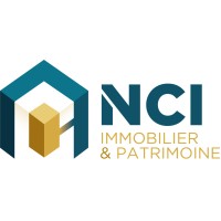 NCI Immobilier & Patrimoine logo - Similar company to Nci Promotion