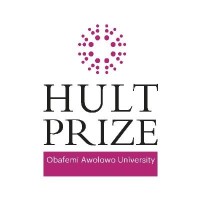 HultPrize Oau logo - Similar company to Tedxoau Official