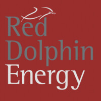 Red Dolphin Energy logo - Similar company to Catapult Engineering Pty Ltd