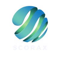 Scorax logo - Similar company to Egimun