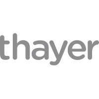 Thayer Distribution logo - Similar company to Cargo Liquidators Llc