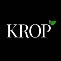 KROP Farming Technologies Ltd. logo - Similar company to Tradecon Services