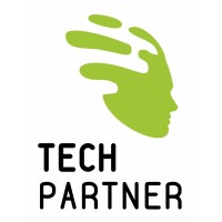 TechPartner logo - Similar company to Silver Tech - It Solutions