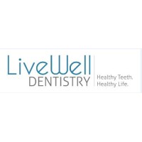 LiveWell Dentistry logo - Similar company to Kids Plus Pediatrics