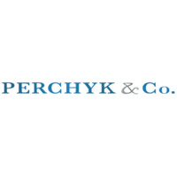 Perchyk logo - Similar company to Proyecto Chaac