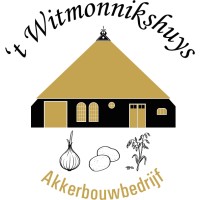 't Witmonnikshuys logo - Similar company to Feintsje Fan Menaam