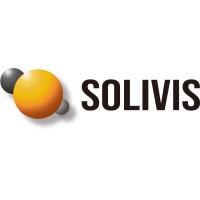 SOLIVIS logo - Similar company to Fohn Korea