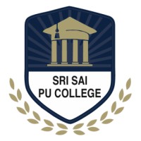 Sri Sai PU College - Best Integrated Pre-University College for PCMB, PCMCs & Commerce logo - Similar company to Pratham Pu College