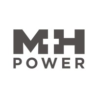 M+H Power logo - Similar company to System Control Engineering