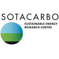 Sotacarbo SpA logo - Similar company to Arcade Catalyst