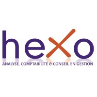 HEXO - CRM&Paie logo - Similar company to Aliora Expertise Comptable