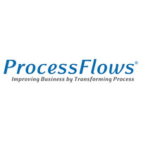 ProcessFlows logo - Similar company to Keypoint Intelligence
