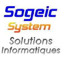 SOGEIC - SYSTEM logo - Similar company to Spoc-It