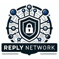 Reply Network logo - Similar company to Vertice Labs