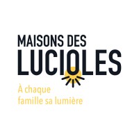La Maison des Petites Lucioles logo - Similar company to One-Logix
