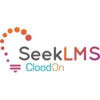 SeekLMS logo - Similar company to Thinkdom