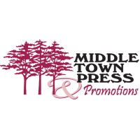 Middletown Press & Promotions logo - Similar company to The Middletown Press