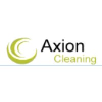 Axion Cleaning