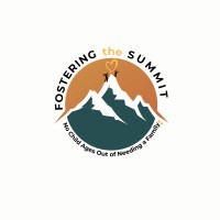 Fostering The Summit logo - Similar company to Made By Me Coaching