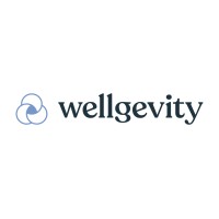 Wellgevity logo - Similar company to Omnos