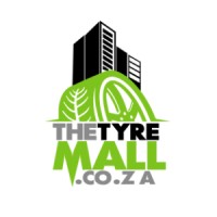 The Tyre Mall logo - Similar company to Jee Tires