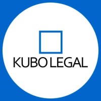 Kubo Legal logo - Similar company to Repagalia