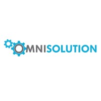 Omnisolution logo - Similar company to Omnisolutions