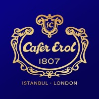 Şekerci Cafer Erol logo - Similar company to Fast Panda | Website - Hosting - Email