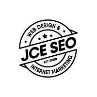 JCE SEO Web Design & Internet Marketing logo - Similar company to Two By Two Brand