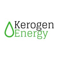 KEROGEN ENERGY logo - Similar company to Gaia Exploración, S.L.