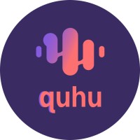 Quhu (कूहू) logo - Similar company to 314
