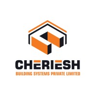 CHERIESH BUILDING SYSTEMS logo - Similar company to Cheriesh Power Technologies