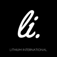 Lithium International logo - Similar company to Triangle International