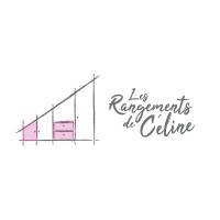 LES RANGEMENTS DE CELINE logo - Similar company to Feel At Home
