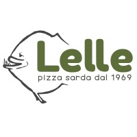 Pizzeria Lelle logo - Similar company to Sharketing