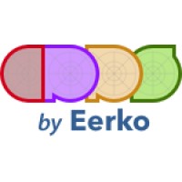 Apps by Eerko logo - Similar company to Qenner B.V.
