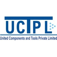 UNITED COMPONENTS AND TOOLS PRIVATE LIMITED logo - Similar company to Electrical Appliances