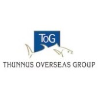 Thunnus Overseas Group SA logo - Similar company to Ivotel