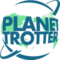 Planet Trotter Officials logo - Similar company to Touchalove