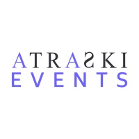 Atraski Events logo - Similar company to The Big Wave Events And Entertainment