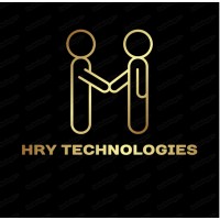 HRY Technologies LLC logo - Similar company to Promoshala