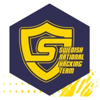 Swedish National Hacking Team (SNHT) logo - Similar company to Kebabengineers