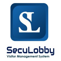 Seculobby logo - Similar company to Maxxess Emea