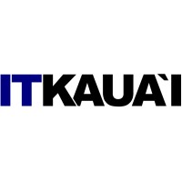 IT Kauai logo - Similar company to It Hawaii.Com