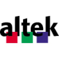 Altek Corporation logo - Similar company to Aegis Multimedia Inc.
